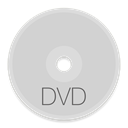 DVD icon