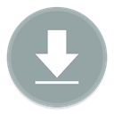 Downloads icon