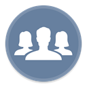 Groups icon