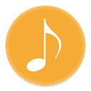 Music icon