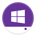 WindowsHD icon