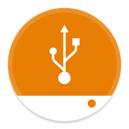 USB icon 1024x1024px (ico, png, icns) - free download | Icons101.com