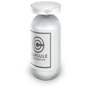 Capsule icon