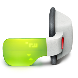 Scouter icon 256x256px (ico, png, icns) - free download | Icons101.com