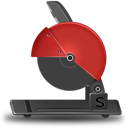 Saw icon