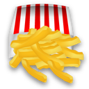 french_fries icon