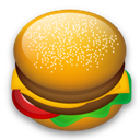 hamburger icon