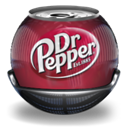Drpepper icon