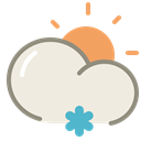 lightsnow-day512 icon