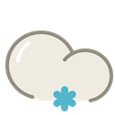 lightsnow512 icon