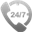 24_7 icon