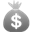 budget icon
