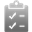 check-list icon