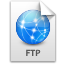 FTP icon