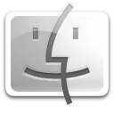 Finder icon