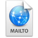 Mail icon