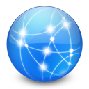 Network icon