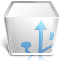 USB icon