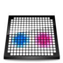 flickr icon