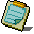 Clipboard icon