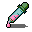 Eyedropper icon