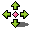 Move icon