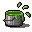 Paintbucket icon