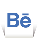 Behance icon