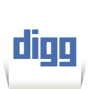 Digg icon