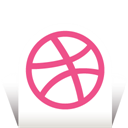 Dribble icon