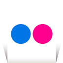 Flickr icon