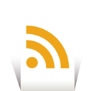 RSS icon
