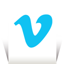 Vimeo icon