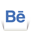 Behance icon 256x256px (ico, png, icns) - free download | Icons101.com