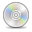 CD icon