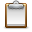 Clipboard icon