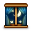 Curtains icon