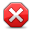 Error icon