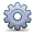 Gear icon