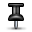 Pin icon