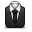Suit icon