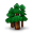 Trees icon