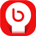 bebo icon