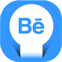 behance icon