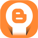 blogger icon