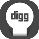 digg icon