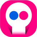 flickr icon