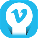 vimeo icon