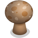mushroom icon