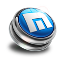 Maxthon icon